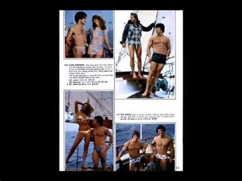 Ah Men S Ship To Shore Catalog English Gay Beach Porn XHamster