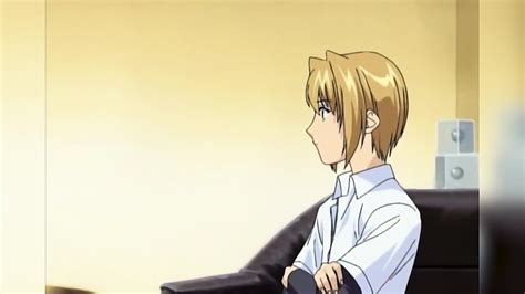 Beat Angel Escalayer Ep Hentai Sex