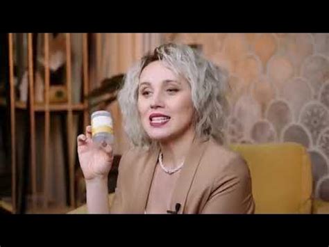 Омега -3 от Орифлэйм. - YouTube