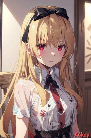 Yue Luscious Hentai Manga Porn