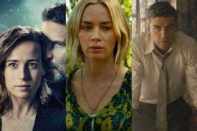 3 películas de suspenso en Netflix Ofrenda a la tormenta A Quiet