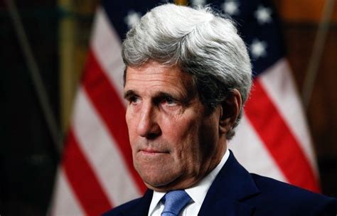 Kerry throws fit as Russian and Syrian forces decimate terrorists in ...
