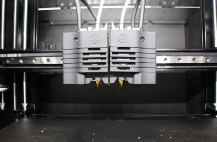 How To 3D Print With Dual Extruders