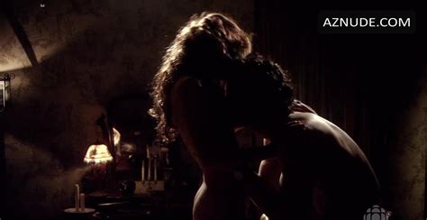 Mariloup Wolfe Nude Aznude