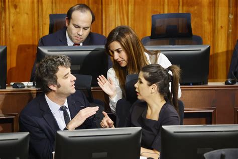 FueTendencia Comisión Experta