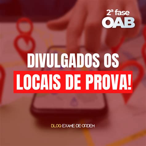 Blog Blog Exame De Ordem