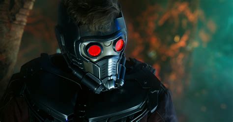 Fortnite Star Lord Skin Image Has Been Leaked