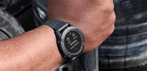 Garmin Fenix 8: слухи, ожидаемые технические характеристики, возможная ...