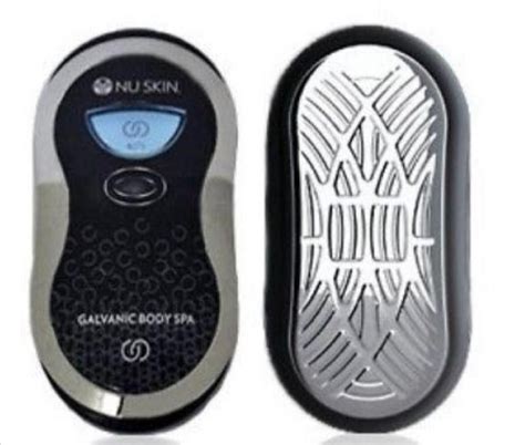 Galvanic body spa, Beauty & Personal Care, Bath & Body, Body Care on ...