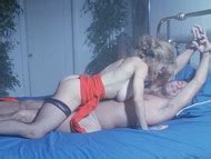 Naked Zoe Trilling In To Protect And Serve