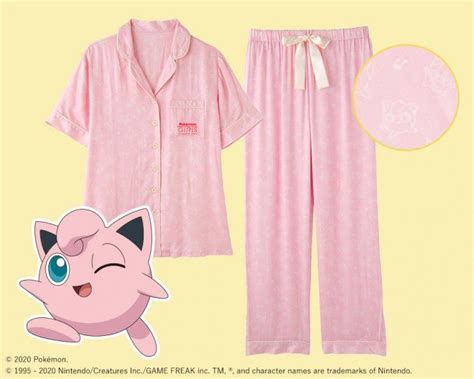 Pokemon Lingerie Is Coming Soon In Japan Rice Digital