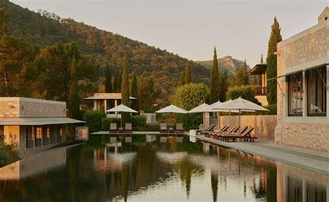 Aman Hotels And Resorts — Live Luxe Travel Co