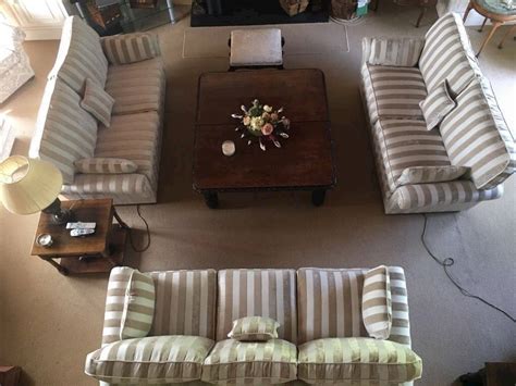 Examples Of Our Re Upholstery Work William Austin Upholstery