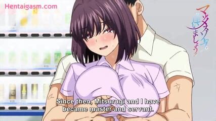 New Hentai Trailers Tumemiru Otome Mazome Soap De Aimashou Mp Merged