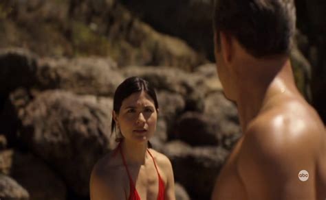 Phillipa Soo Bikini Scene In Doctor Odyssey AZNude