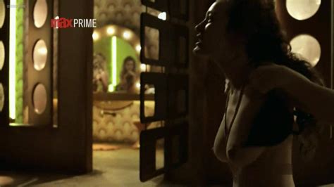 Naked Janaina Leite In Motel