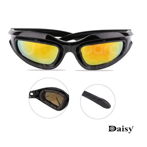 Gafas daisy c5