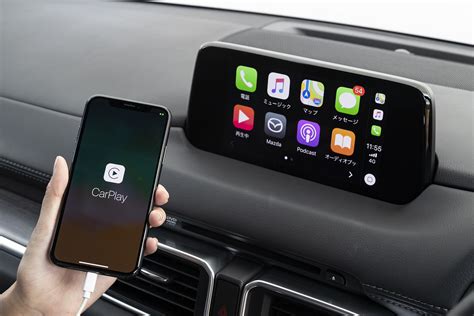 Apple Carplay Без Провода – Telegraph