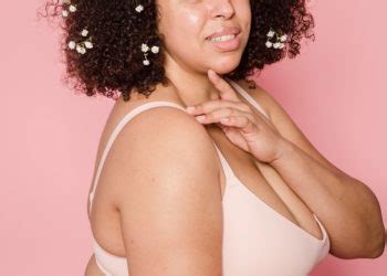 Em Casa Dicas De Como Escolher Lingerie Portal Viu