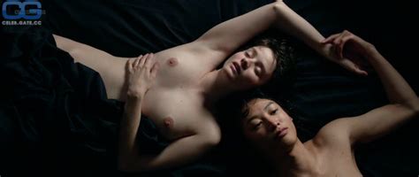 Pauline Etienne Nude Pictures Photos Playboy Naked Topless Fappening