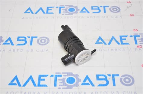 Мотор омывателя Nissan Sentra 20-25 92854700 артикул 308528 - купить по ...