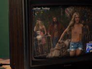 Wanderlust Nude Pics Page