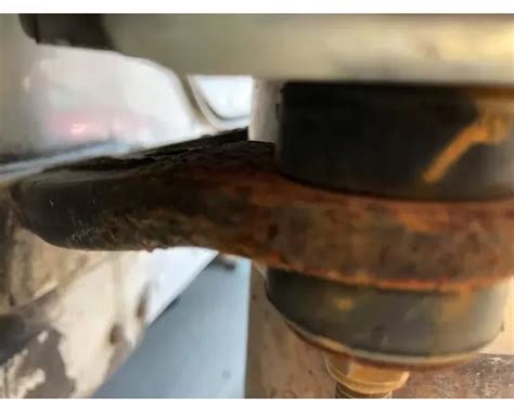 Peterbilt 386 Exhaust Bracket In Spencer Ia 25074209