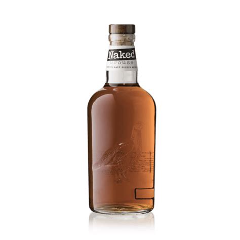 Famous Grouse Naked Grouse Blended Malt