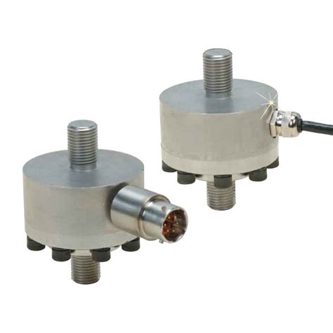 Compression Load Cell Tensioncompression Tension Single Column Ritm Industry