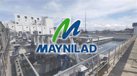 Maynilad To Pour P30 Billion Into Rizal Water Projects Starting Next Year