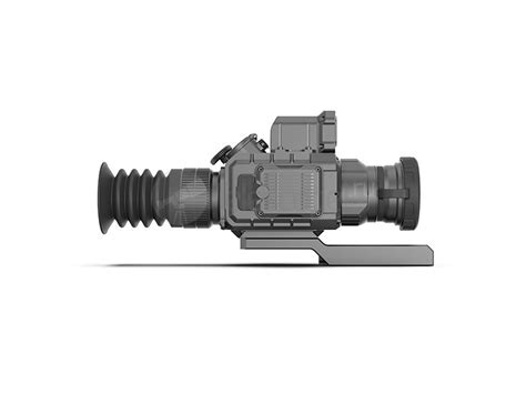 Тепловизионный прицел Conotech Polaris-650RL купить по низкой цене в ...