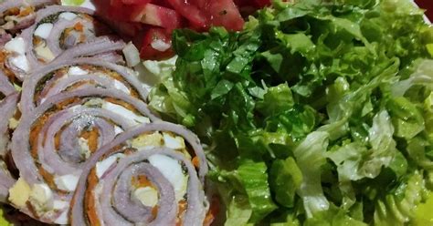 Adobo Para Carnes Al Horno 1059 Recetas Caseras Cookpad