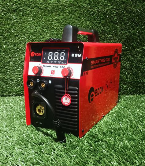 Edon smartmig - 330 (+mma)технические характеристики:входное