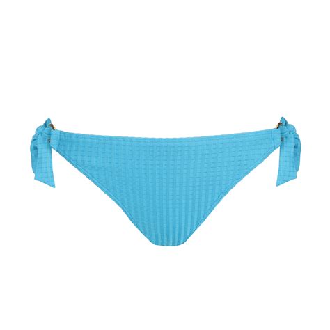 PRIMA DONNA Bikini Heupslip Met Koordjes Kochi Dessous