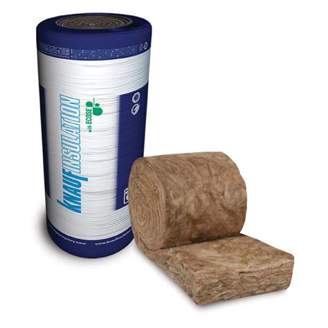 Staklena Mineralna Vuna Knauf Akustik λd0038 Wmk