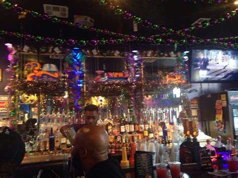 New Orleans Gay Bars Bourbon Street Vleroflyer