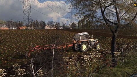 Polskie Pola V Fs Farming Simulator Mod Fs Mod