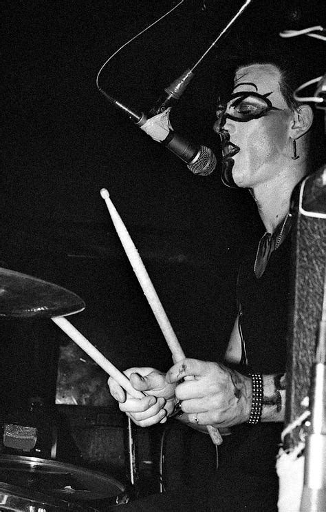 On This Day In Alien Sex Fiend