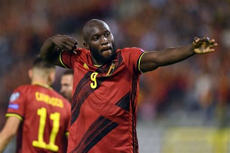 Internationals Goals For Broja Werner And Milestone Man Lukaku News