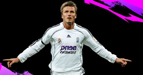 Como Conseguir A Beckham Dentro De Fifa Mobile