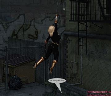 Night Vixen Vs Cain 8muses Sex And Porn Comics