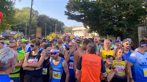 Varese City Run Grande Giornata Con 1700 Partecipanti Rete55