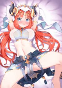 GMKJ Yakin Nilou Genshin Impact Animated Decensored E Hentai Lo Fi Galleries