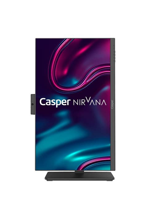 CASPER Nirvana A6H.1240-BV00P-V Intel Core i5-12400 16GB RAM 500GB NVMe ...