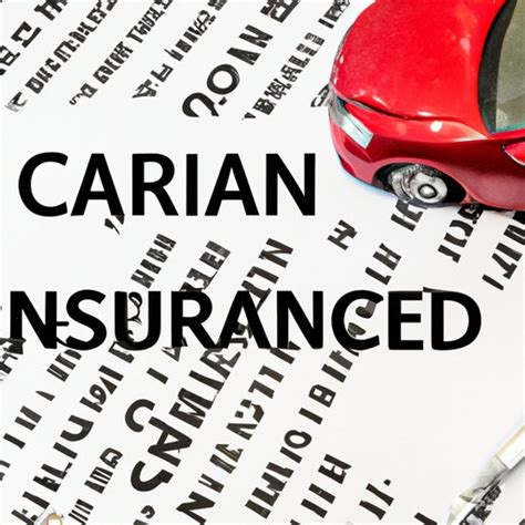 Understanding Car Insurance Deductibles Everything You Need To Know