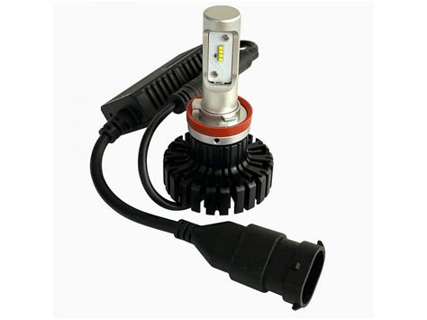 Купить Светодиодные лампы H11 Prime-X серии KC2