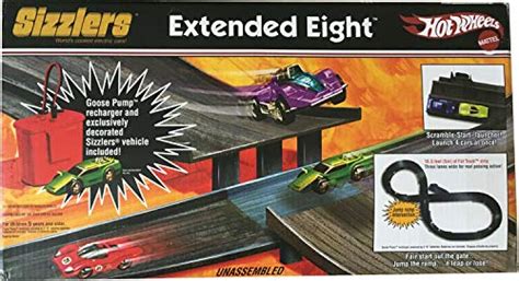 Best Hot Wheels Sizzlers For Fat Tracks