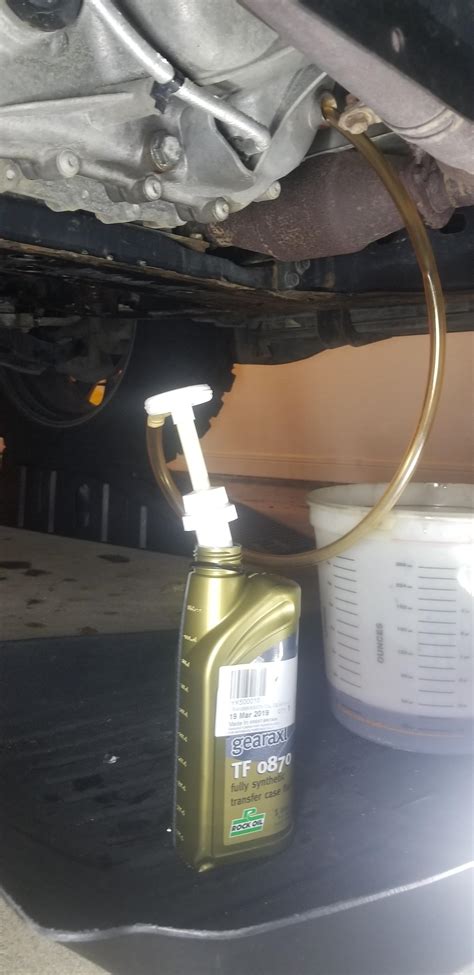 Major maintenance on 2012 Infiniti QX56 | Page 9 | Nissan Armada