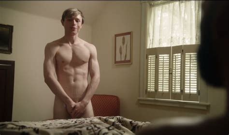 Hot Guy Nude On Tv Show Thisvid