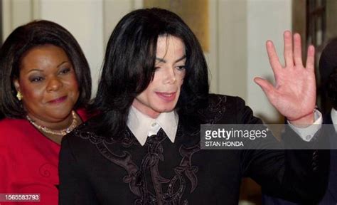 121 Michael Jackson Children Foundation Stock Photos High Res Pictures